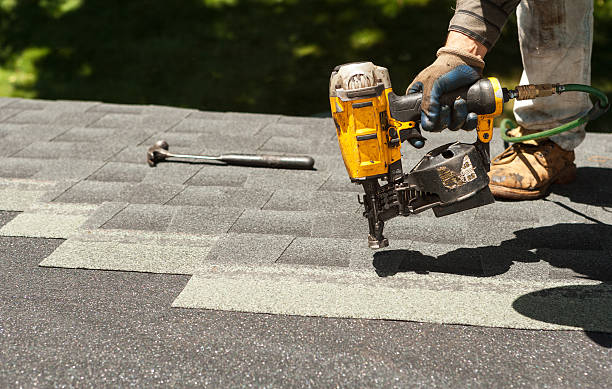 Quick and Trustworthy Emergency Roof Repair Services in Rensselaer, IN