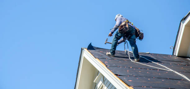 Best Best Roofing Contractors  in Rensselaer, IN